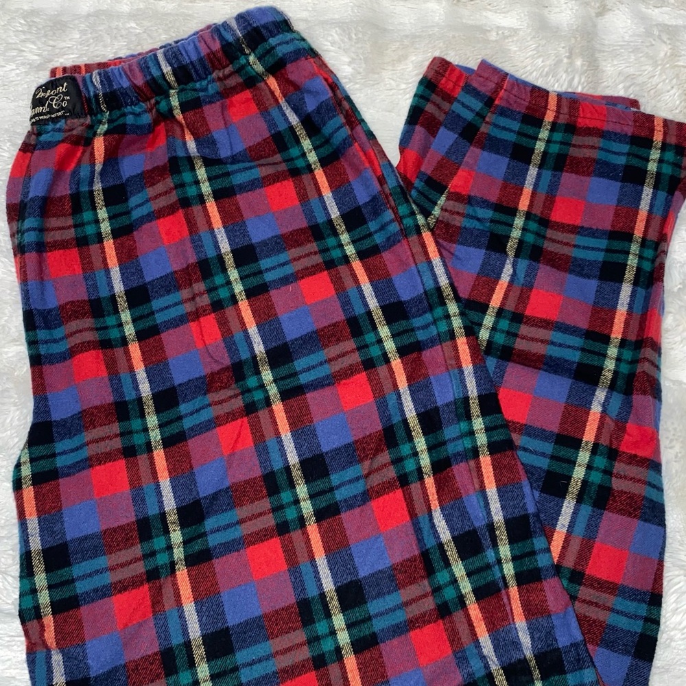 Men’s Vermont Flannel Company Lounge Pants